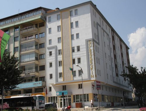 Dış Görünüm – 1